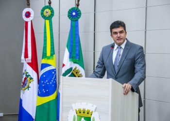 Rui Palmeira denuncia perseguição de JHC após contas enviadas à câmara: “Prefeito tenta me calar com retaliações”