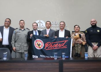 São Miguel dos Campos lança Programa de Combate e Prevenção à Violência contra Crianças, Adolescentes e Jovens