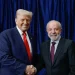 Empresários buscam diálogo com governo após tratativas entre Lula e Trump