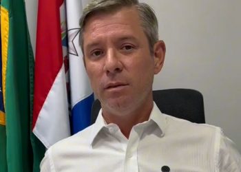 Cabo Bebeto critica veto de Paulo Dantas a projeto que beneficia pessoas com deficiência em Alagoas