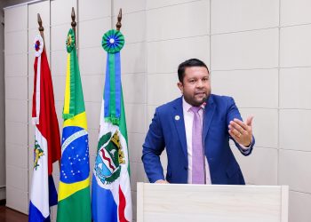 Vereador Allan Pierre se destaca na Câmara pela autoria de projetos e ações que beneficiam o servidor público de Maceió