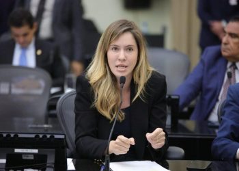 Cibele Moura solicita que governo de Alagoas adquira antídotos contra intoxicação por metanol