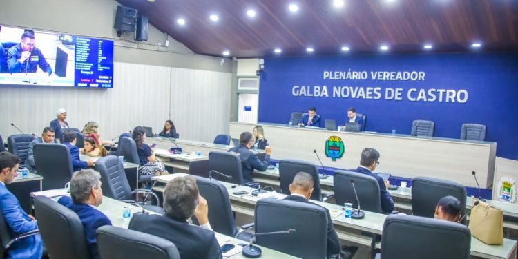 Parlamentares destacam ação judicial do Município para evitar prejuízos ao Caps II Dr. Rostan Silvestre