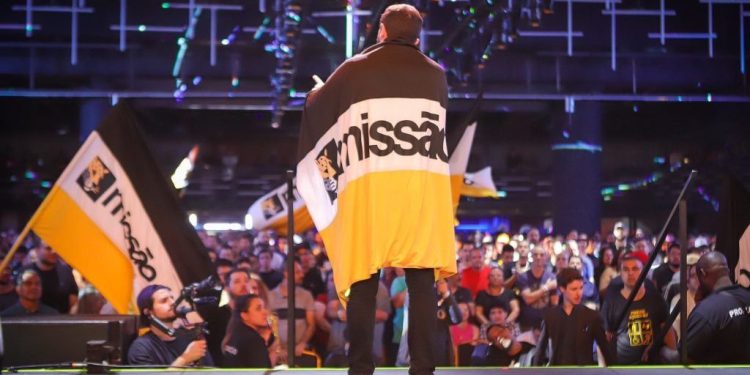 Quem vai comandar o partido Missão em Alagoas?