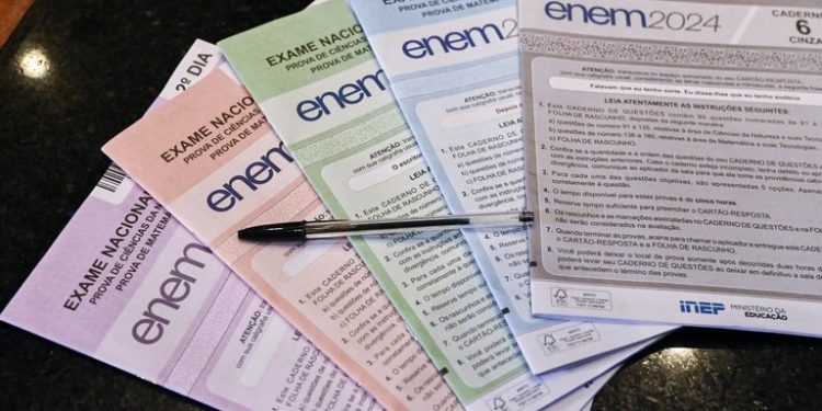 Sisu 2026: estudantes poderão utilizar notas do ENEM de 2023, 2024 e 2025