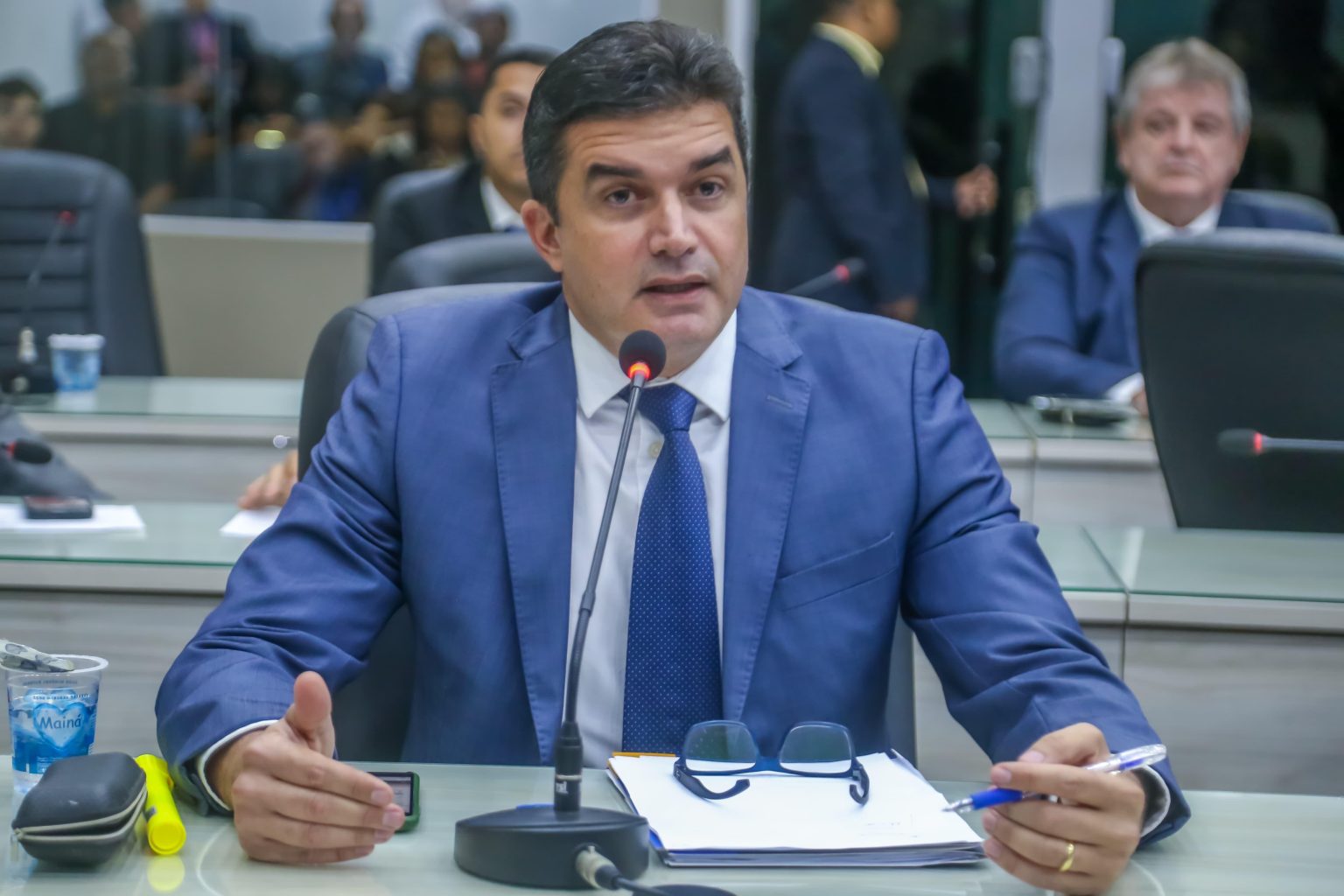 Rui Palmeira precisa de ao menos 40 mil votos dos redutos de MV/Dantas para concorrer a federal