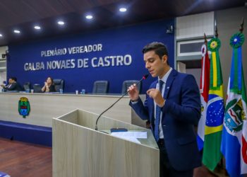 Caio Bebeto alerta sobre exploração de crianças em situação de rua e pede união de forças