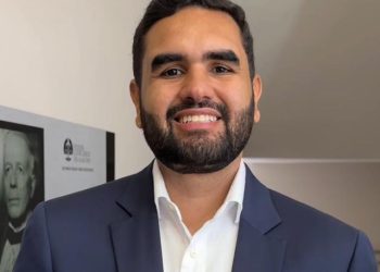 Tiago Freitas representa a AMA e destaca importância do Moradia Legal em Alagoas