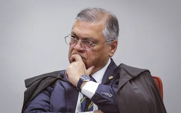 STF descarta “anistia” a irregularidades nas emendas Pix, afirma ministro Flávio Dino