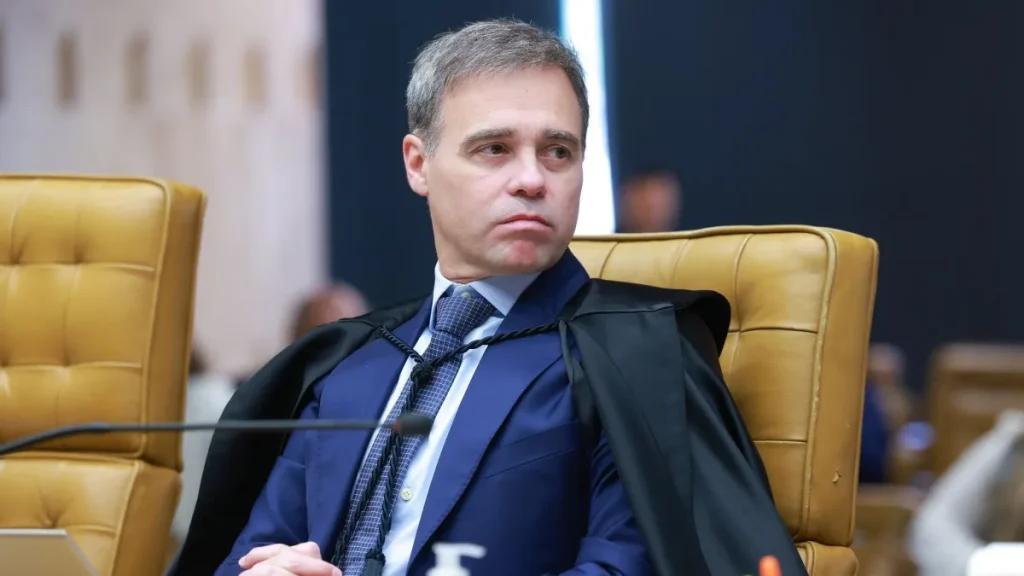 PGR defende que Mendonça relate pedido de investigação do Dark Horse