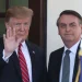 Bolsonaro é “página virada” para Trump, avalia ex-embaixador dos EUA