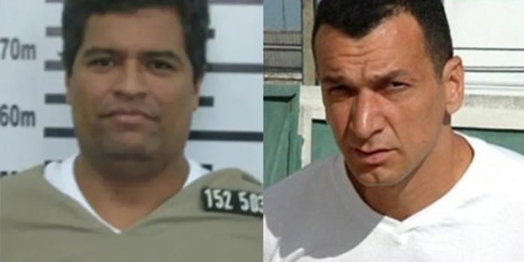 Irmão de Marcola tem penas consideradas cumpridas, mas continuará preso em Brasília