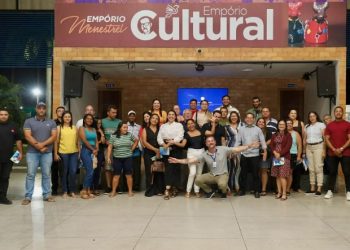 Teotônio Vilela encerra Semana do Crédito com palestra para empreendedores