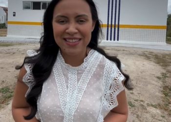 Reforma da UBS do Distrito de Tingui em Água Branca está quase concluída