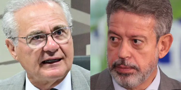 Renan acusa Lira de chantagem e promete votar isenção em 30 dias