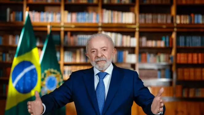 MDB se divide de novo e disputas regionais afastam aliança com Lula
