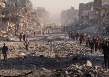 ONU diz que países estão dispostos a financiar reconstrução de Gaza