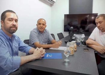 São José da Tapera terá a primeira “Casa do Empreendedor Rural” de Alagoas, diz prefeito