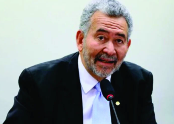 Paulão defende terras também para pequenos produtores em Palmeira