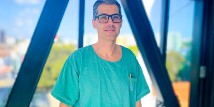 Hospital da Cidade alerta para os riscos da trombose e reforça ações de prevenção