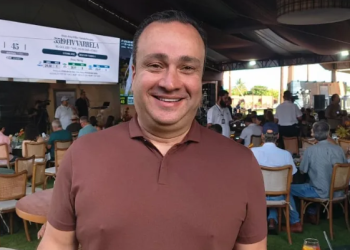 Gustavo Lima surpreende e vai disputar vaga de federal pelo PSD em 26