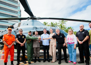 Setembro registra os melhores índices de segurança da série histórica em Alagoas