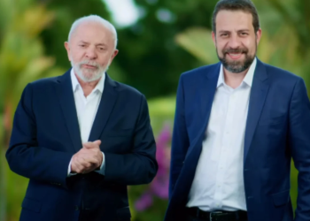 Lula anunciará Boulos como ministro nas próximas horas