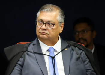 “Dino julga Dino”: ministro vai julgar o próprio caso sobre possíveis crimes de sua gestão no Maranhão