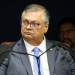“Dino julga Dino”: ministro vai julgar o próprio caso sobre possíveis crimes de sua gestão no Maranhão