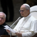 Papa Leão faz 1ª reunião com sobreviventes de abuso sexual na Igreja