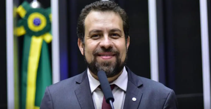 Boulos diz que colocará governo na rua, ouvindo demandas populares