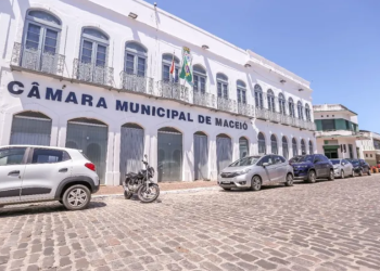 Comissão da Câmara de Maceió aprova criação de memorial em homenagem às vítimas da violência urbana
