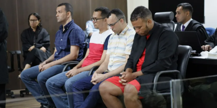 Irmãos que mataram auditor fiscal são condenados por crimes tributários descobertos pela vítima