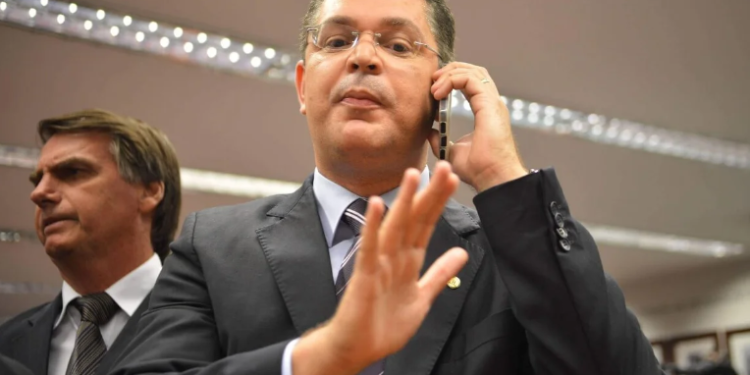 PL recua de trégua e avisa Motta que retomará pressão por anistia