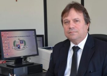 Procurador de Justiça será agraciado com o título de Cidadão Honorário de Alagoas