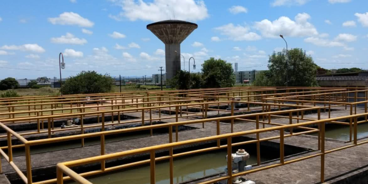 Bairros de Maceió ficam sem água após falta de energia; veja locais afetados