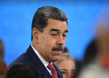 EUA quase convenceram piloto de avião presidencial a entregar Maduro