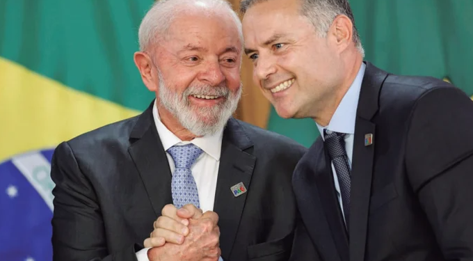 CNH pode ficar até 80% mais barata com nova proposta do governo, anuncia Renan Filho