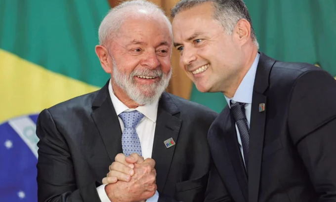 CNH pode ficar até 80% mais barata com nova proposta do governo, anuncia Renan Filho CNH pode ficar até 80% mais barata com nova proposta do governo, anuncia Renan Filho