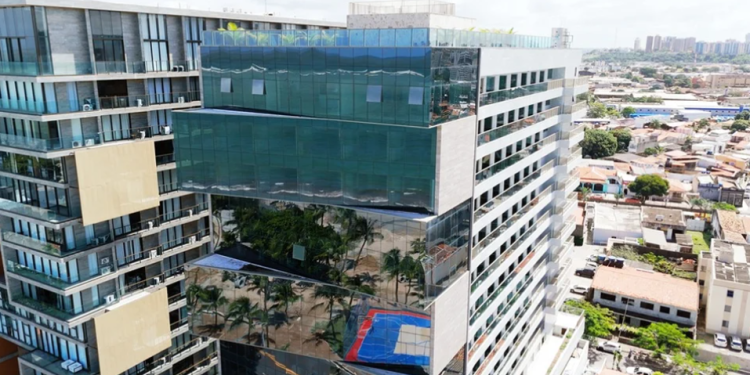 Sais Beach Living Hotel abre as portas em Maceió com serviços exclusivos e muita sofisticação