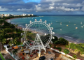 Roda Maceió abre as portas para o público a partir desta quinta (30); veja como adquirir ingressos