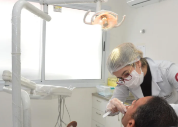 Sesau promove oficina sobre Câncer Bucal para Cirurgiões Dentistas Municipais na terça-feira (4)