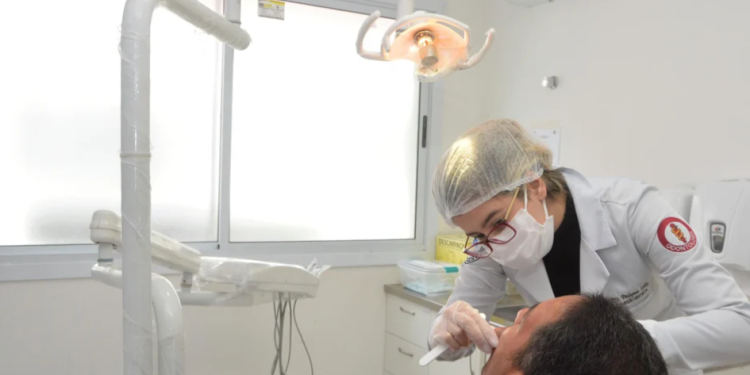 Sesau promove oficina sobre Câncer Bucal para Cirurgiões Dentistas Municipais na terça-feira (4)