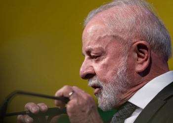 Sob pressão, governo Lula tenta reforçar discurso contra o crime