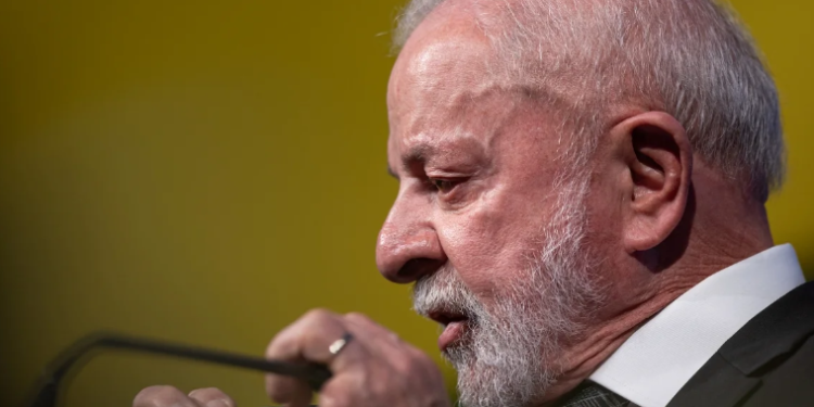 Sob pressão, governo Lula tenta reforçar discurso contra o crime