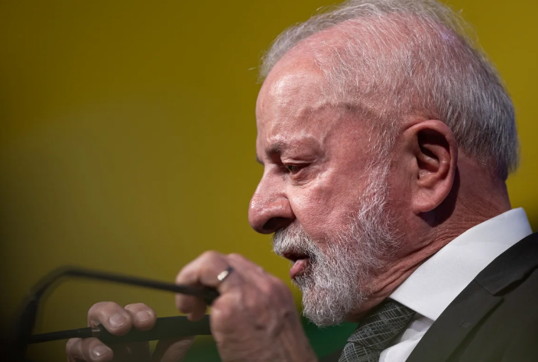 Sob pressão, governo Lula tenta reforçar discurso contra o crime Sob pressão, governo Lula tenta reforçar discurso contra o crime