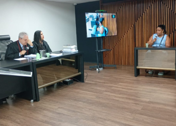 “Ele se vê como um gari da sociedade”, diz promotor sobre ‘serial killer de Maceió’