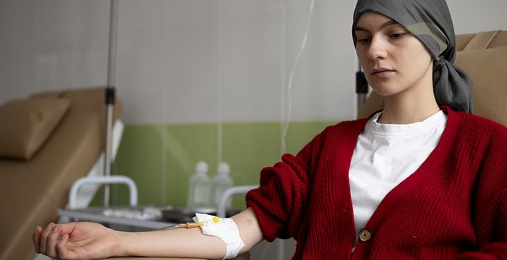 Governo anuncia auxílio para pacientes com câncer que fazem radioterapia pelo SUS