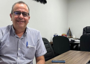 Prefeito de Craíbas reduz repasse da Câmara em ato interpretado como retaliação política