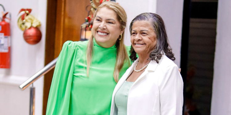 Vice de Tia Júlia deixa o PT em meio à crise da demarcação de terras